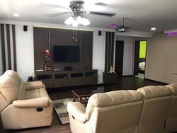 Blk 717 Pasir Ris Street 72 (Pasir Ris), HDB Executive #144286672